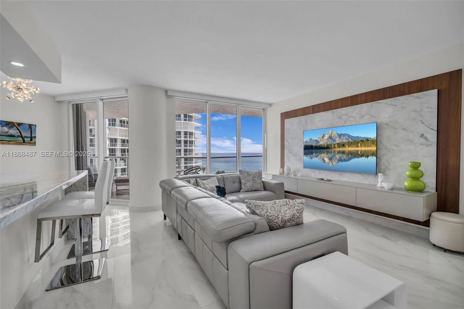 16445 Collins Ave # 925, Sunny Isles Beach, FL 33160 photo 2