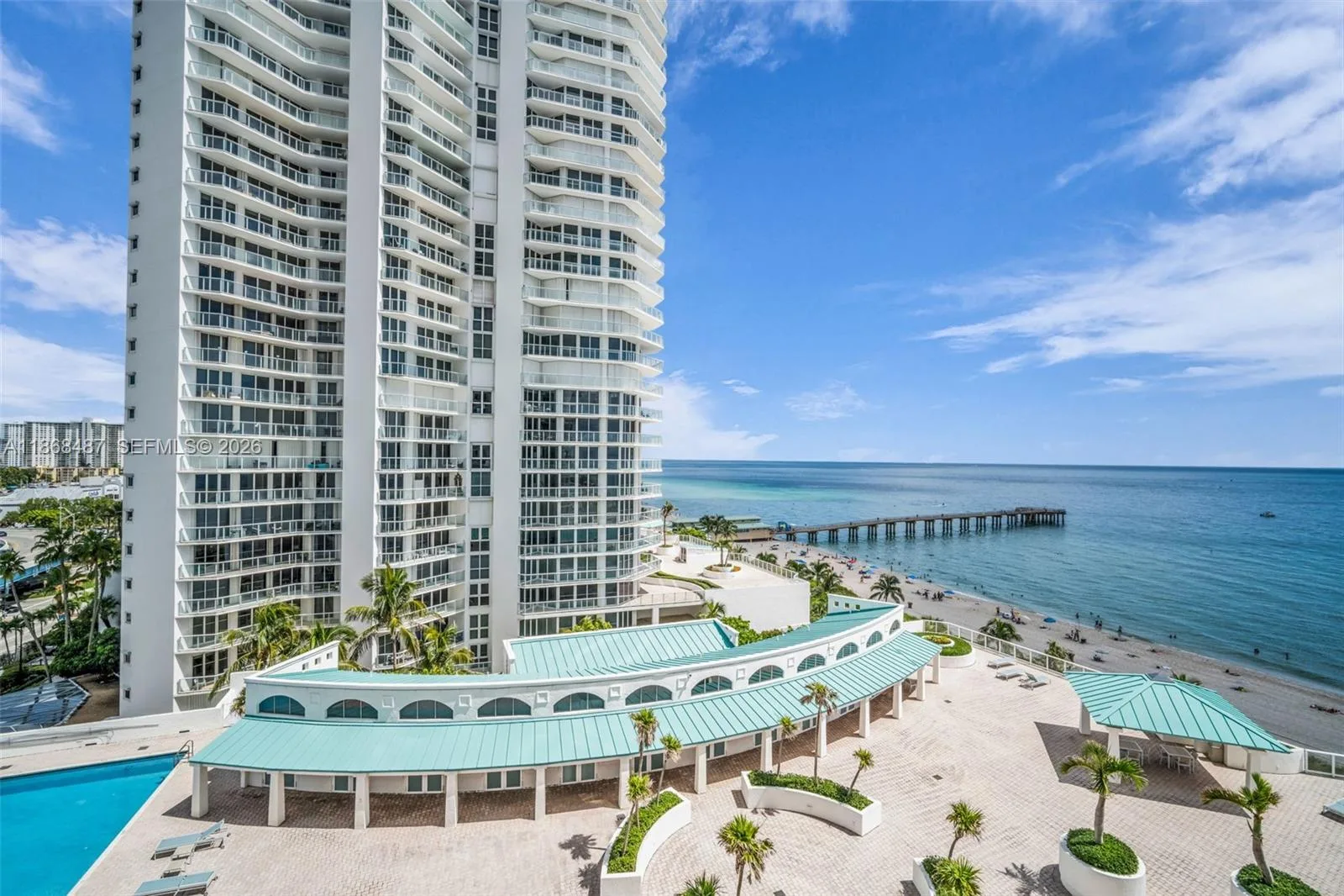 16445 Collins Ave # 925, Sunny Isles Beach, FL 33160 photo 5