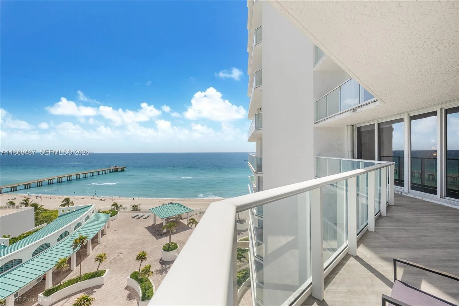 16445 Collins Ave # 925, Sunny Isles Beach, FL 33160 photo 6