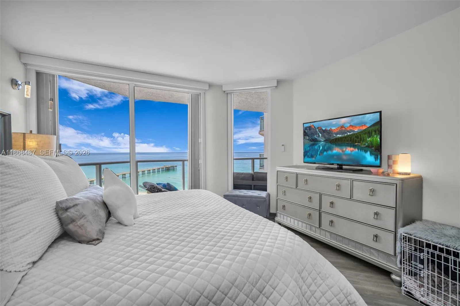 16445 Collins Ave # 925, Sunny Isles Beach, FL 33160 photo 7
