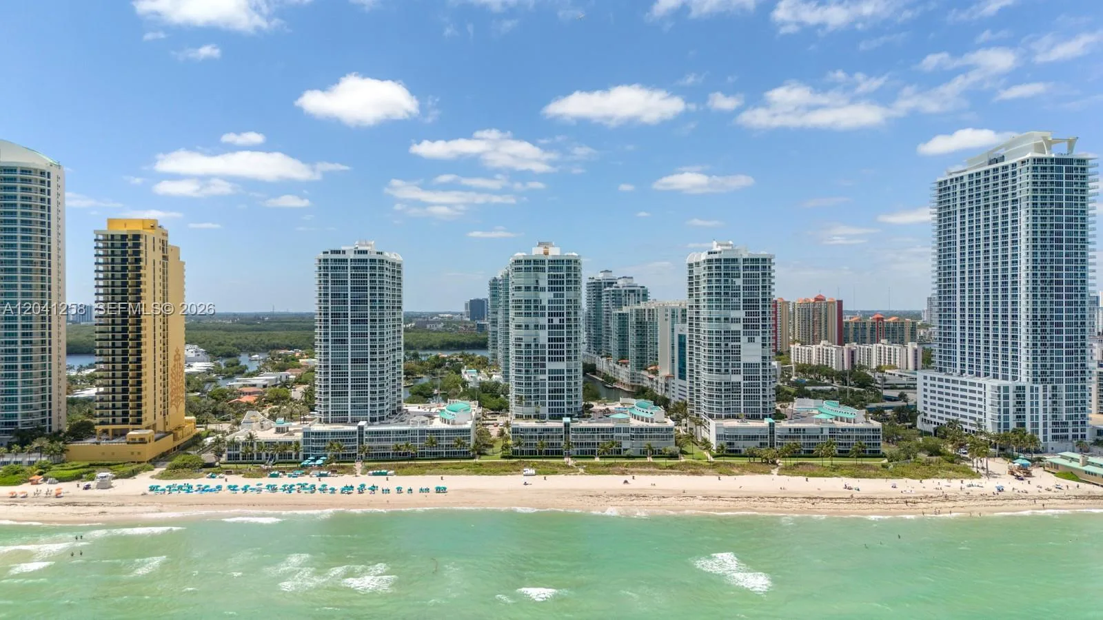 16445 Collins Ave # 922, Sunny Isles Beach, FL 33160