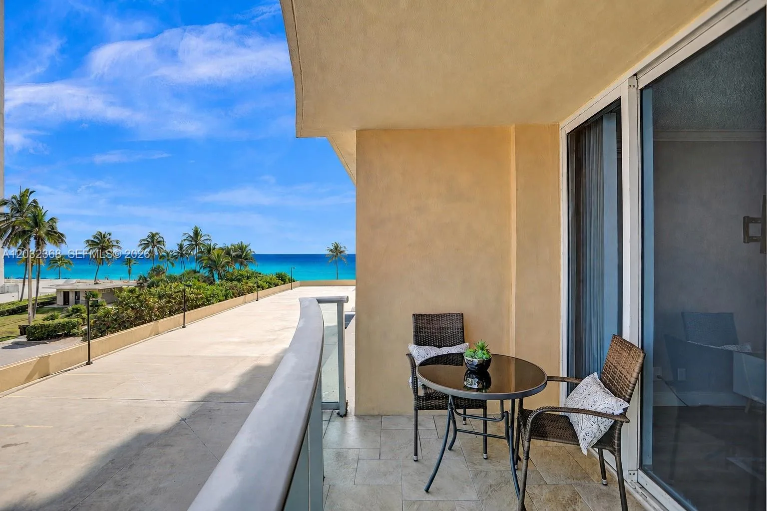 2501 S Ocean Dr # 302, Hollywood, FL 33019