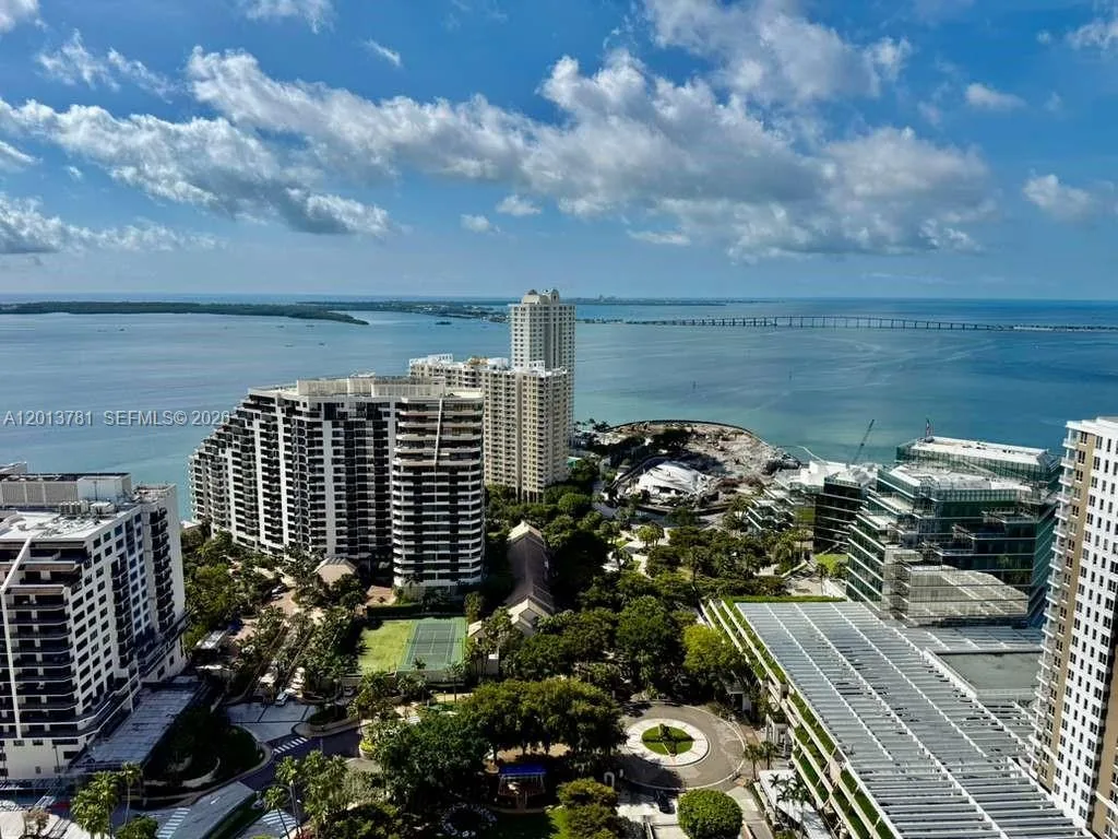 900 Brickell Key Blvd # 2604, Miami, FL 33131 photo 2