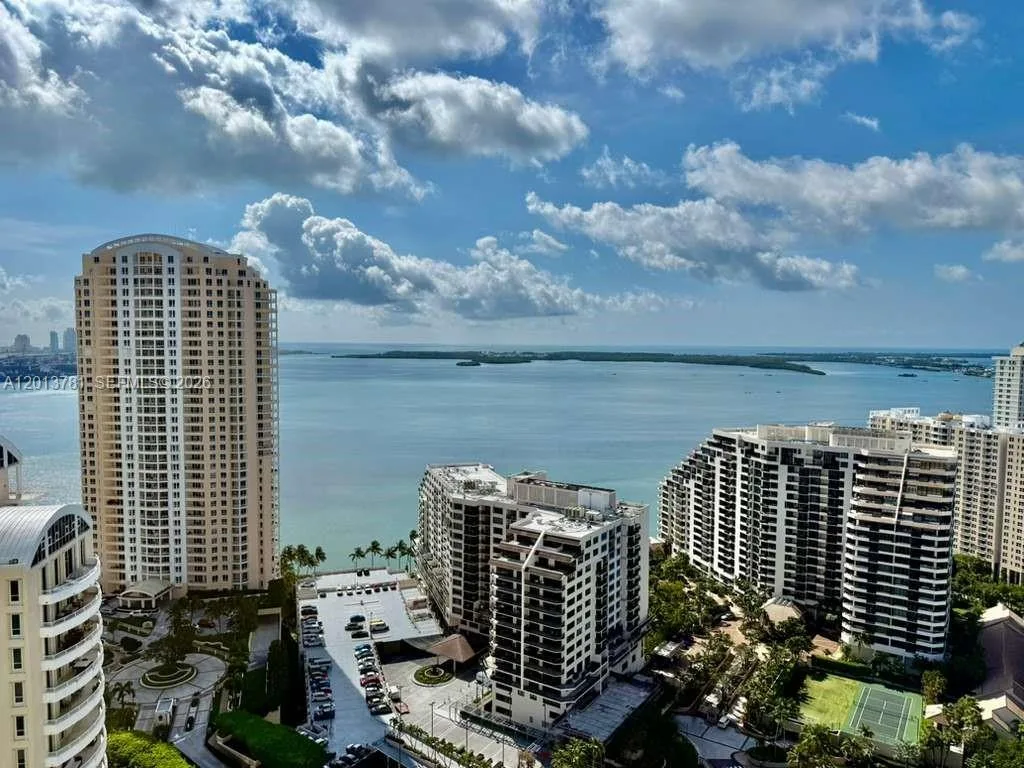 900 Brickell Key Blvd # 2604, Miami, FL 33131 photo 3