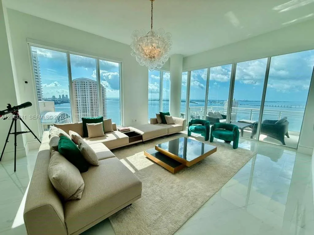 900 Brickell Key Blvd # 2604, Miami, FL 33131 photo 8