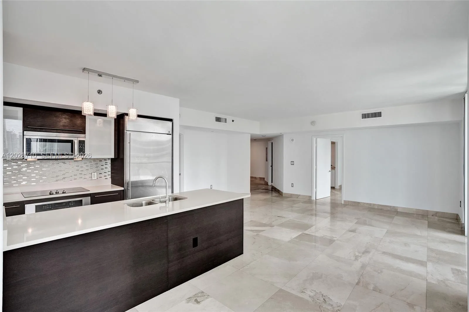 55 SE 6th St # 1502, Miami, FL 33131
