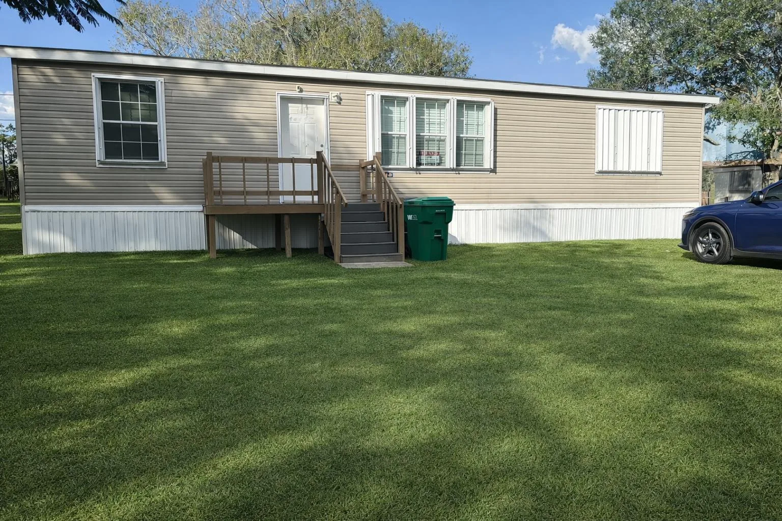 4415 SE 23rd Court, Okeechobee, FL 34974