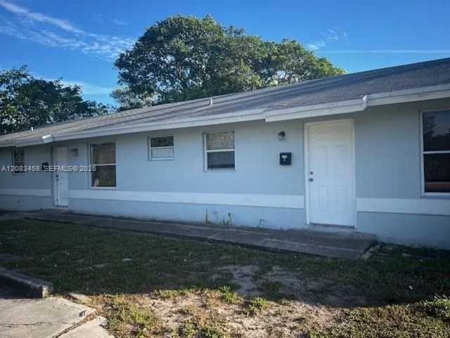 2746 Johnson St # W, Hollywood, FL 33020