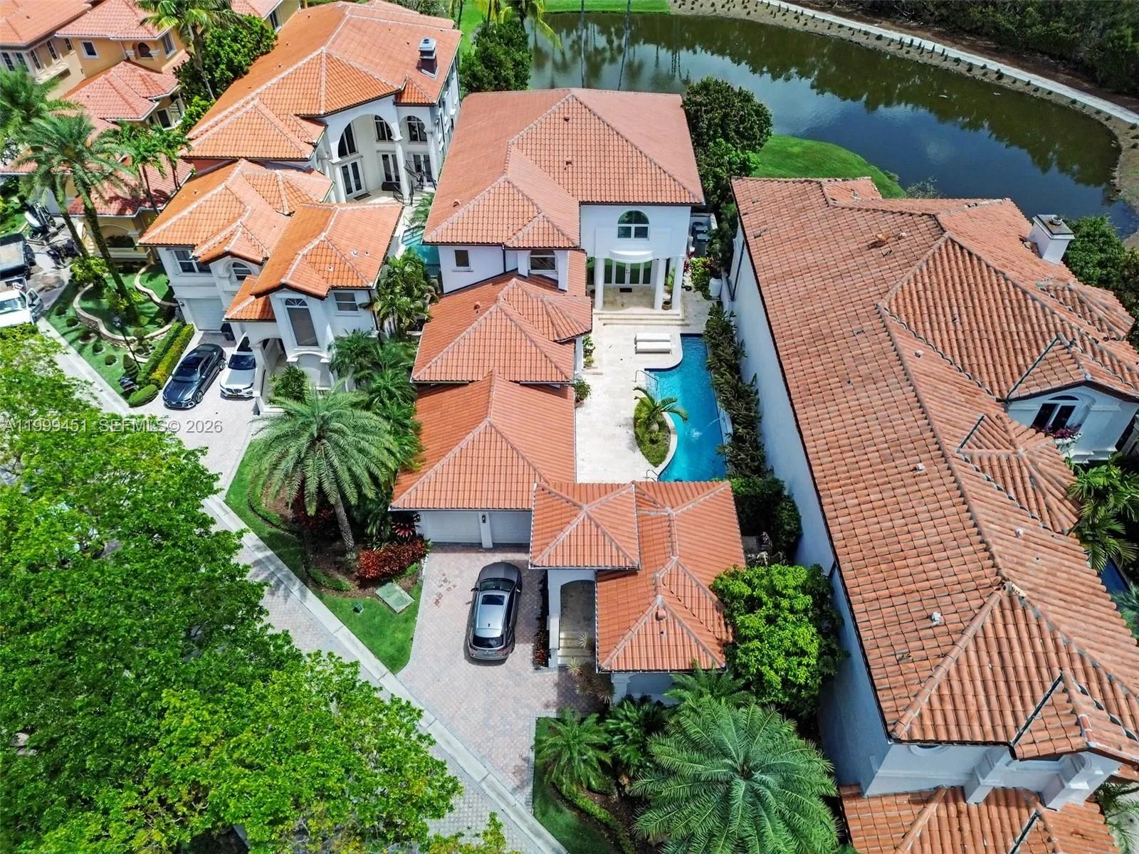 13689 Deering Bay Dr, Coral Gables, FL 33158 photo 13