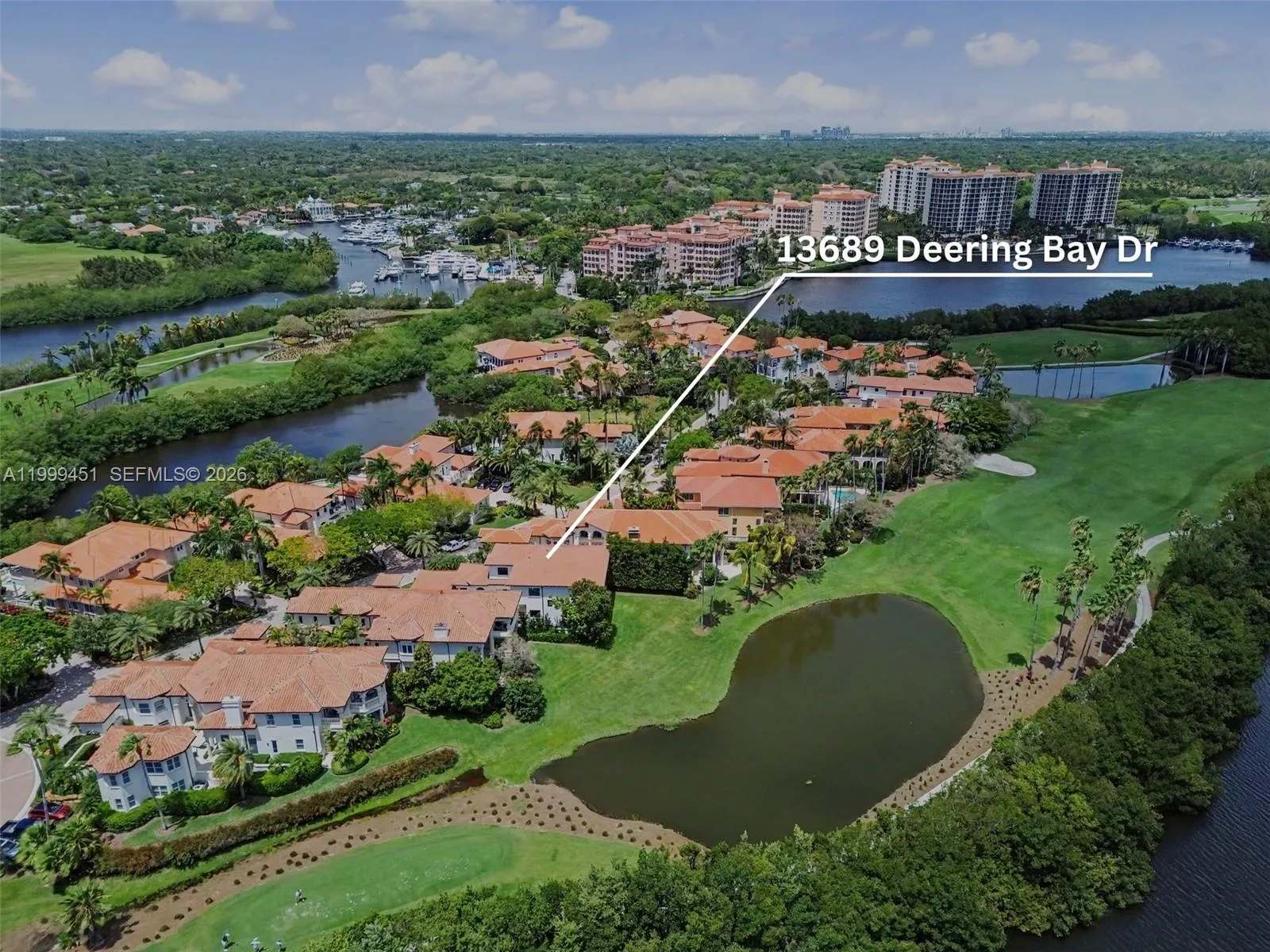 13689 Deering Bay Dr, Coral Gables, FL 33158 photo 7