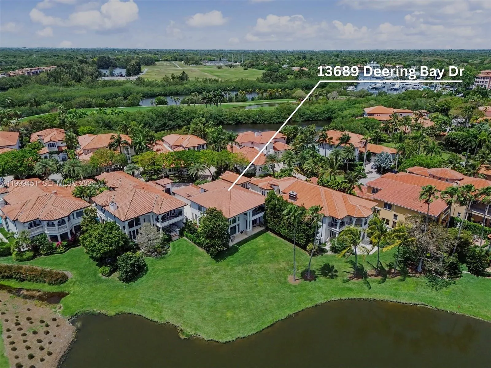 13689 Deering Bay Dr, Coral Gables, FL 33158 photo 8