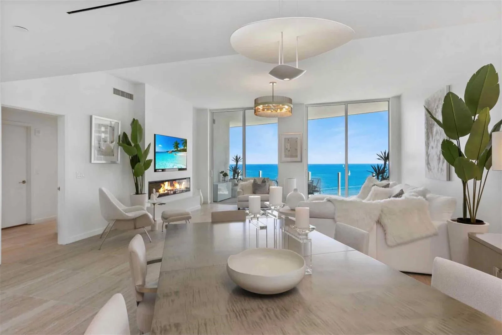 525 N Fort Lauderdale Beach Boulevard # 1103, Fort Lauderdale, FL 33304