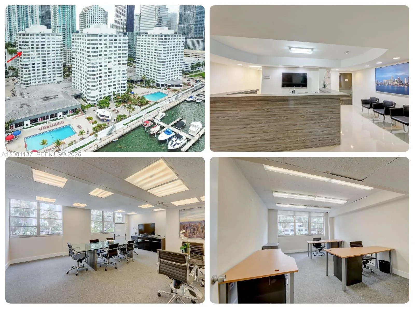 825 BRICKELL BAY DR # 246-7, Miami, FL 33131