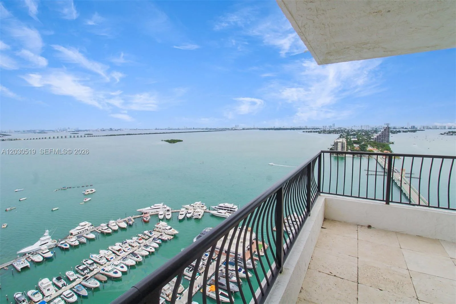 555 NE 15th St # 31C, Miami, FL 33132