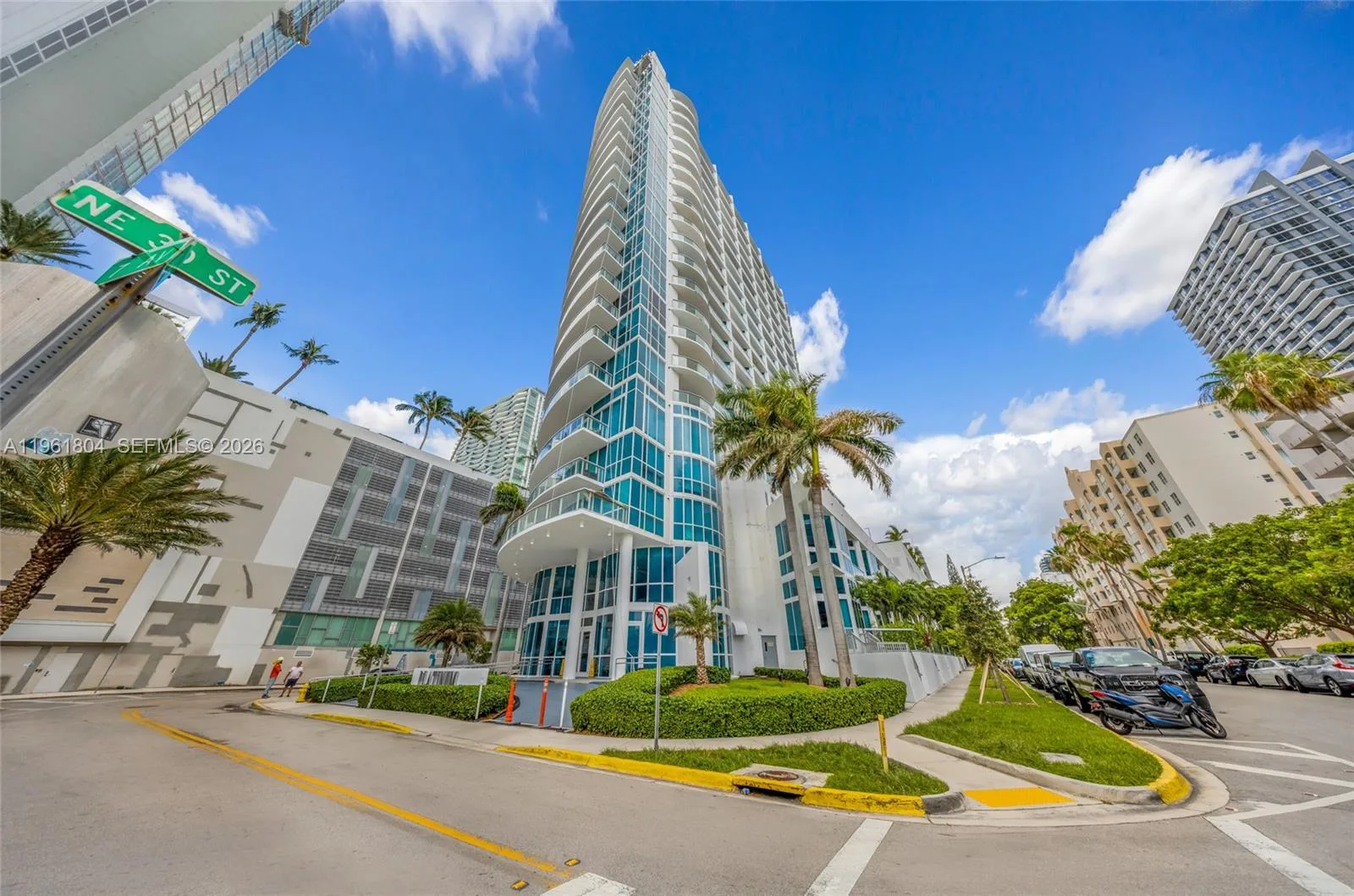 480 NE 30th St # 1402, Miami, FL 33137 photo 2