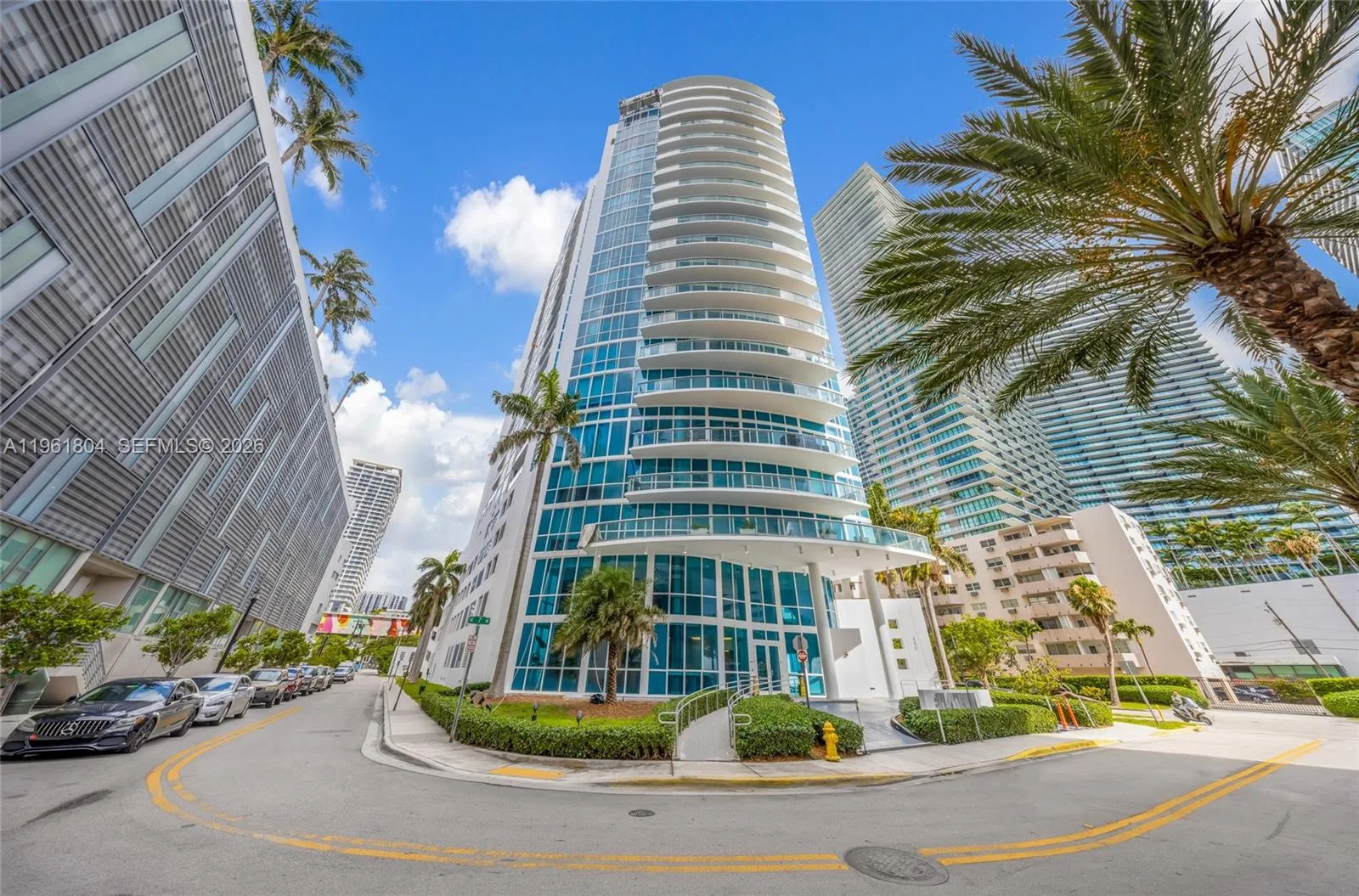480 NE 30th St # 1402, Miami, FL 33137 photo 3