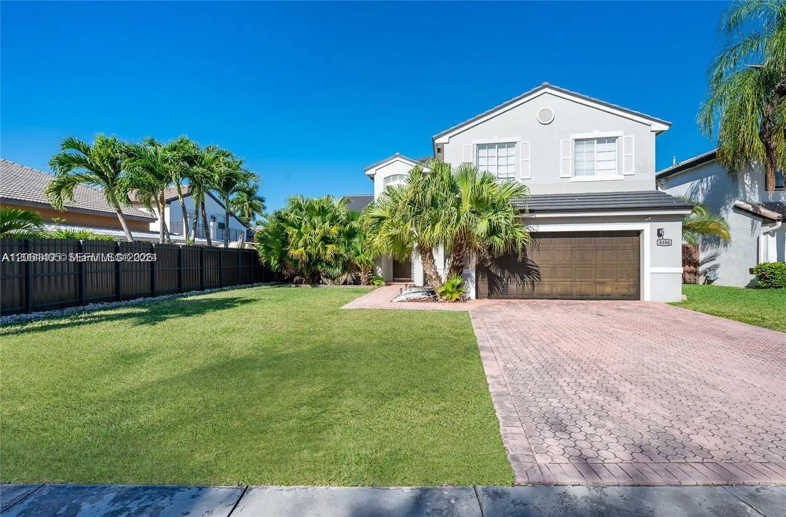 8356 SW 158th Ave, Miami, FL 33193 photo 2