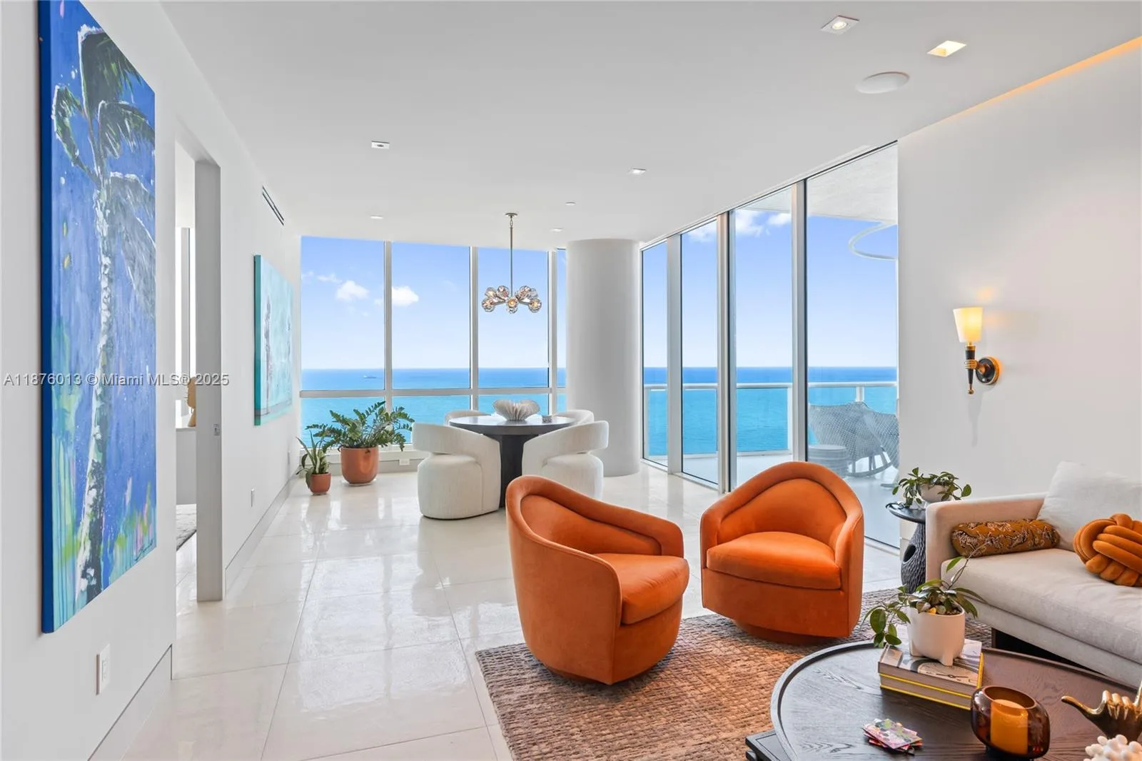 100 S Pointe Dr # 3605, Miami Beach, FL 33139