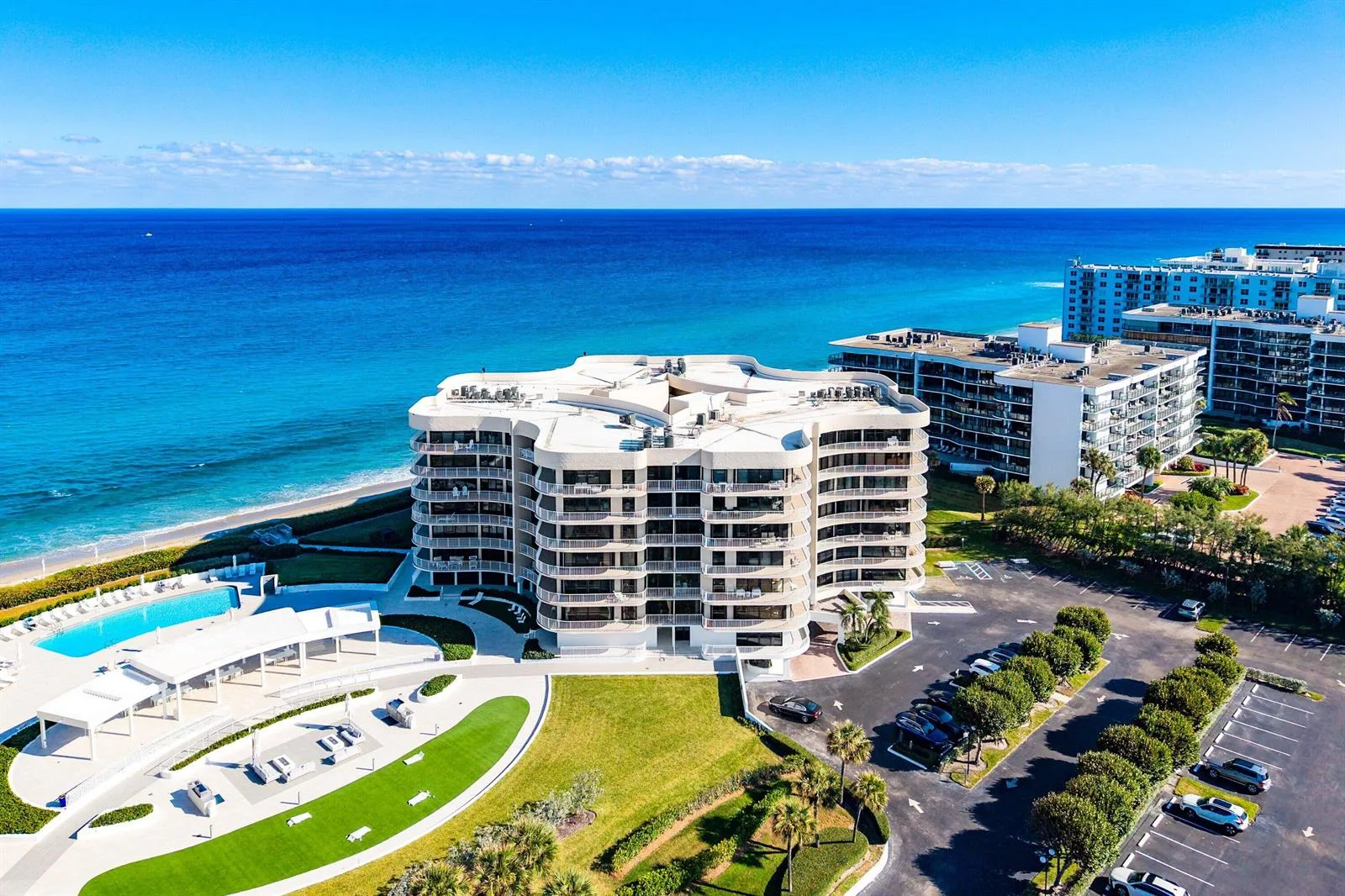 3400 S Ocean Boulevard # 1gii, Palm Beach, FL 33480