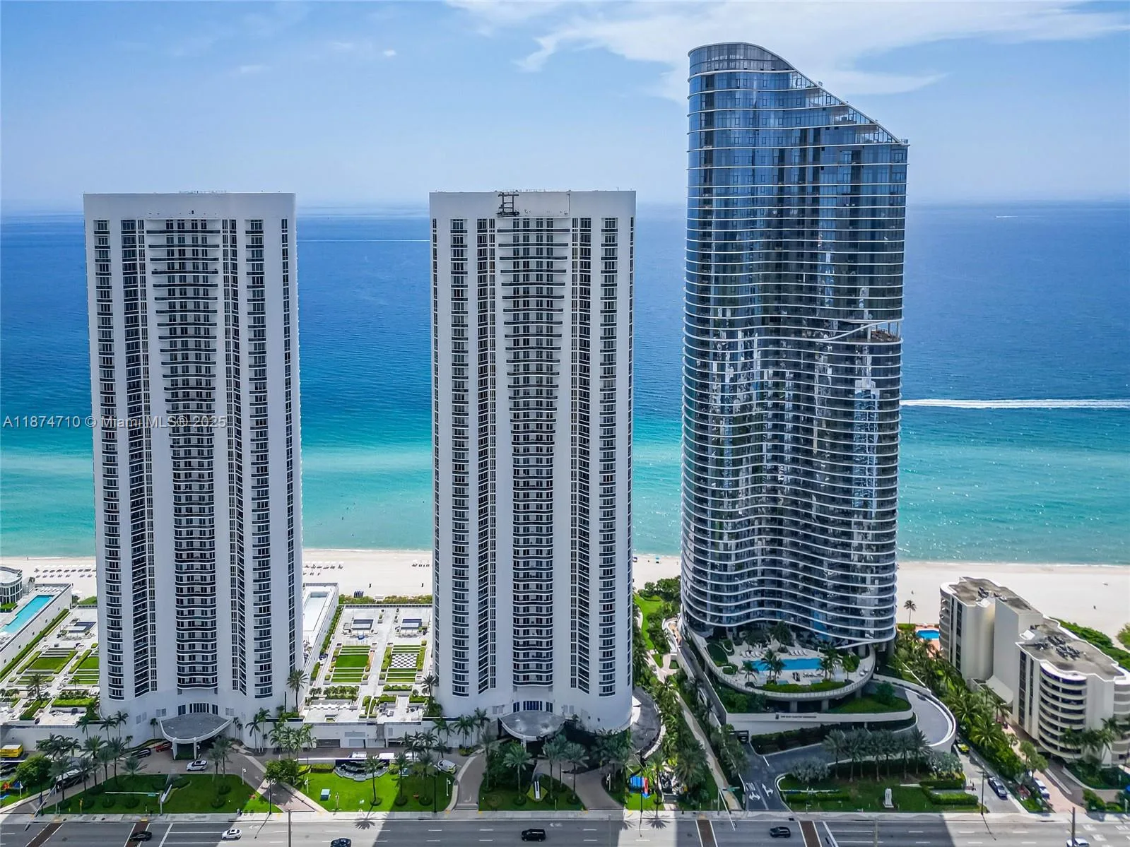 15811 Collins Ave # 2407, Sunny Isles Beach, FL 33160 photo 2