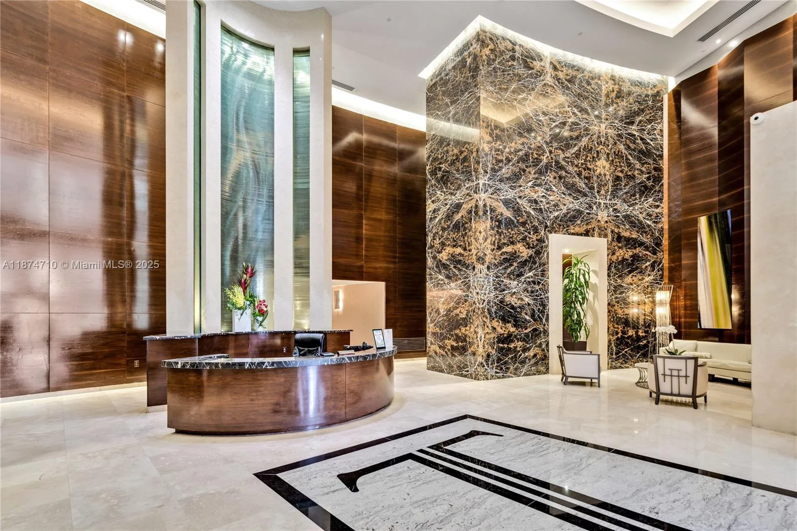 15811 Collins Ave # 2407, Sunny Isles Beach, FL 33160 photo 3