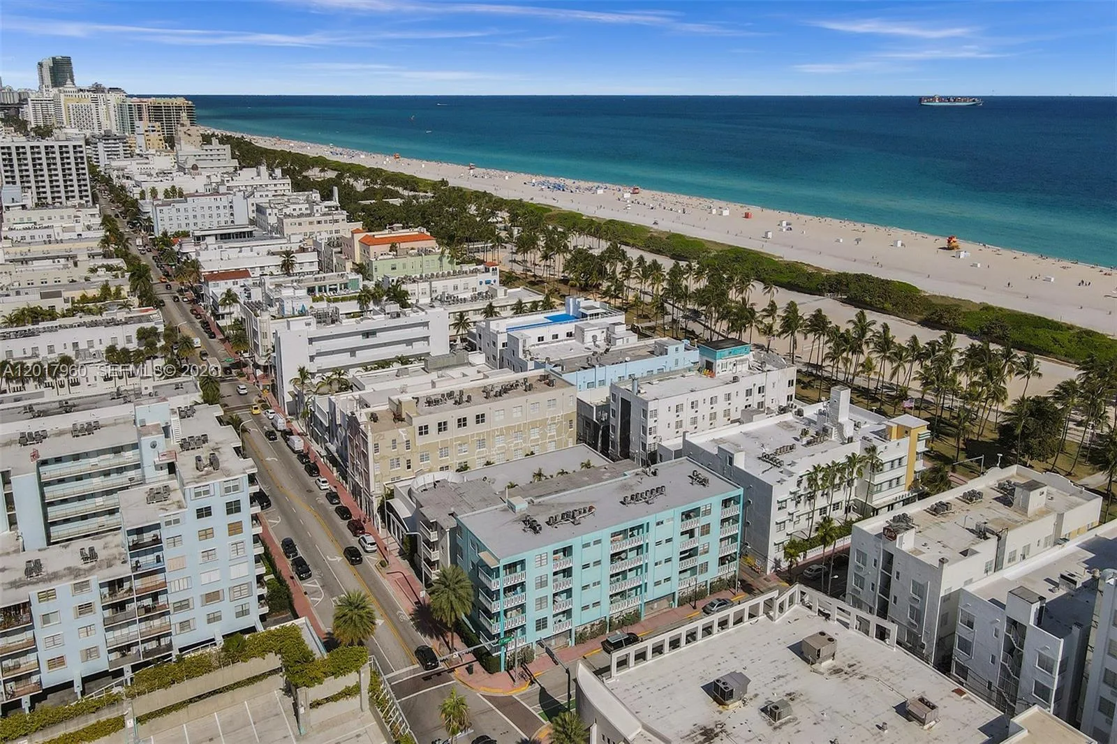713 Collins Ave # 42, Miami Beach, FL 33139