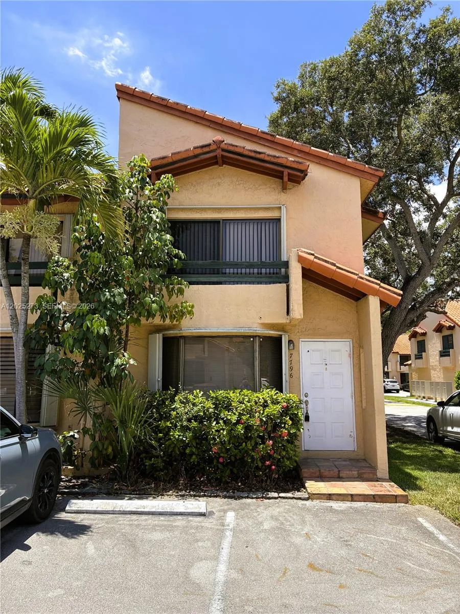 7796 SW 102nd Ln # 7796, Miami, FL 33156