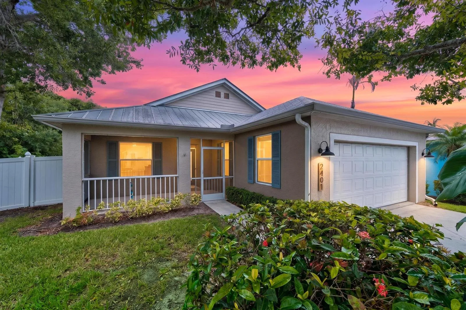 2401 SW Estella Terrace, Palm City, FL 34990