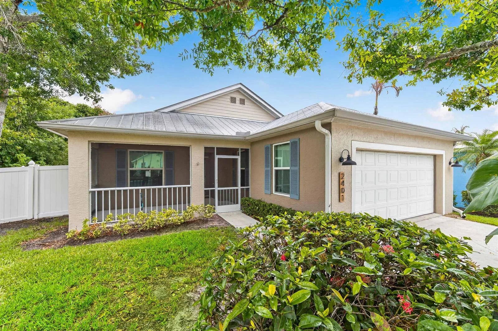 2401 SW Estella Terrace, Palm City, FL 34990 photo 3