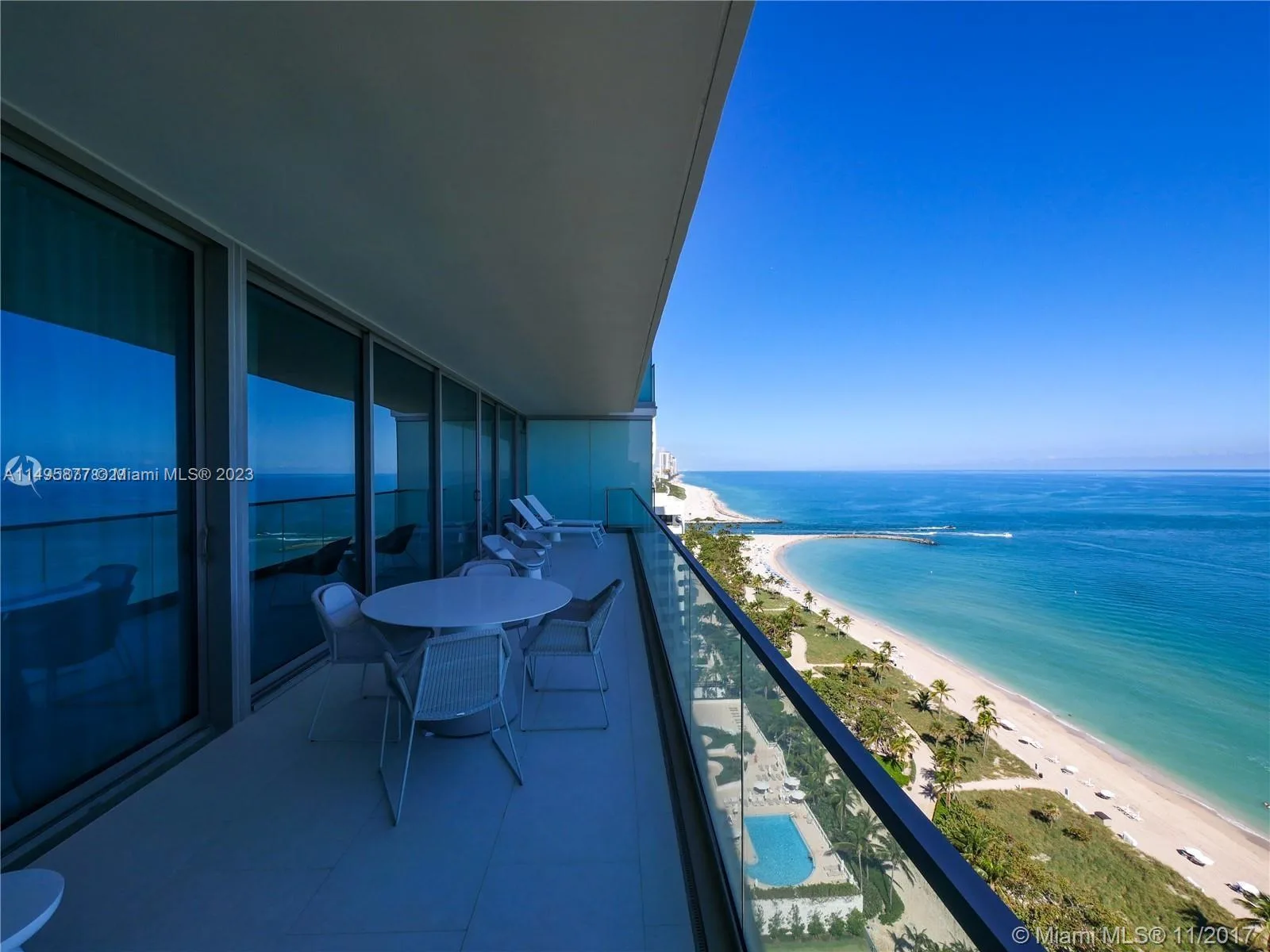 Oceana Bal Harbour Unit 2006 at 10201 Collins Ave # 2006, Bal Harbour, FL 33154 — photo 1