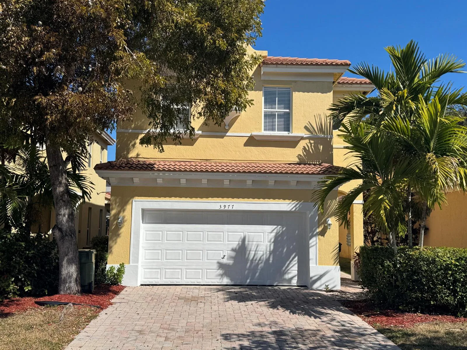 3977 NE 11th Drive, Homestead, FL 33033