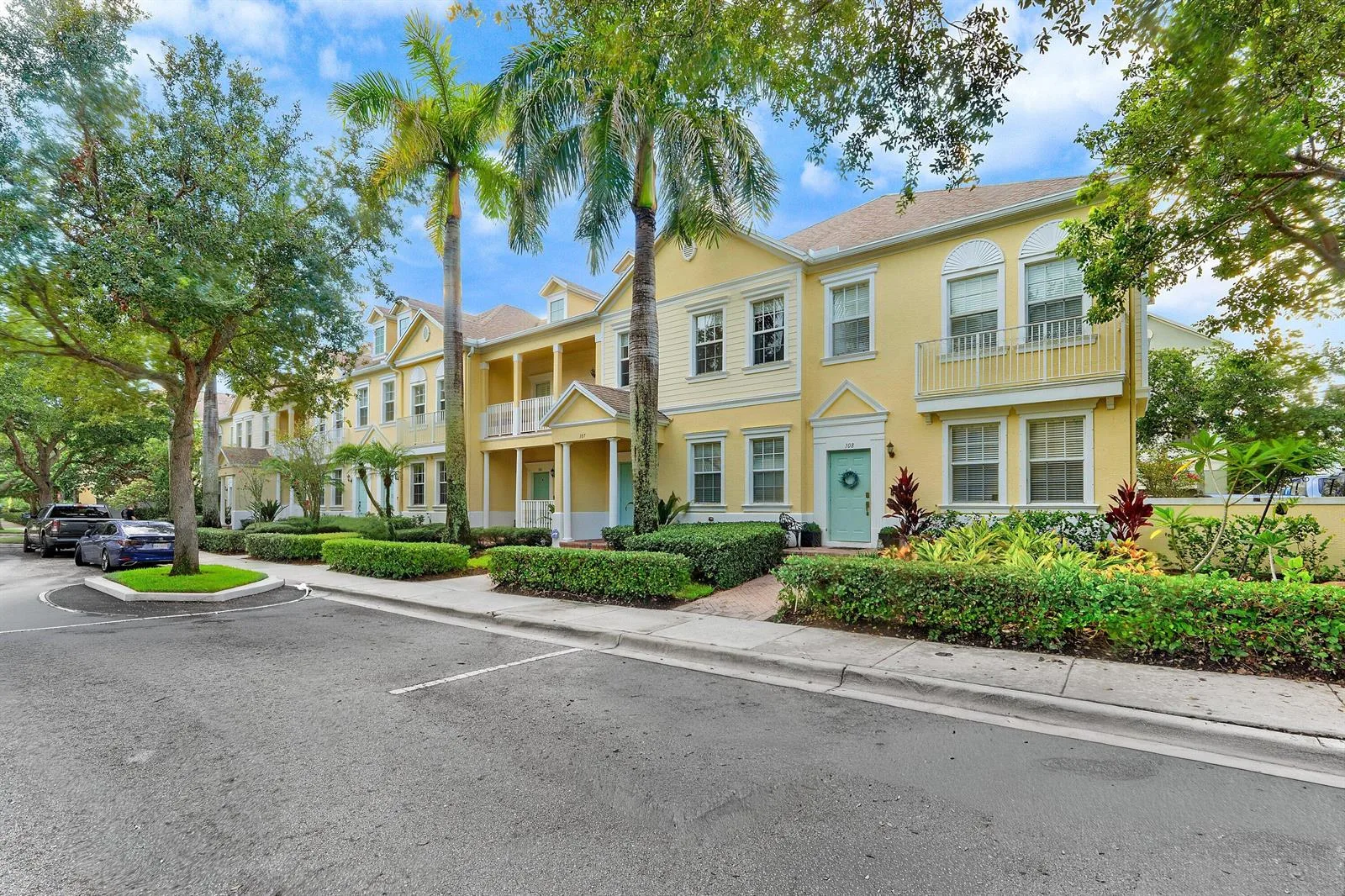 118 Seagrape Drive # 107, Jupiter, FL 33458