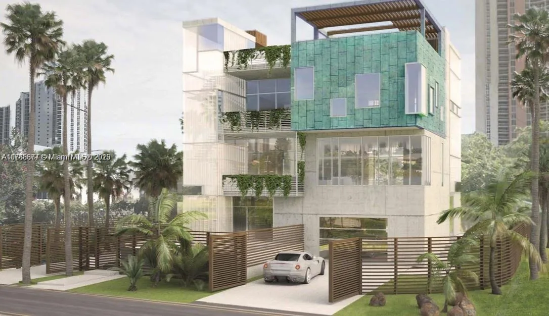 18825 Atlantic Blvd, Sunny Isles Beach, FL 33160 photo 3