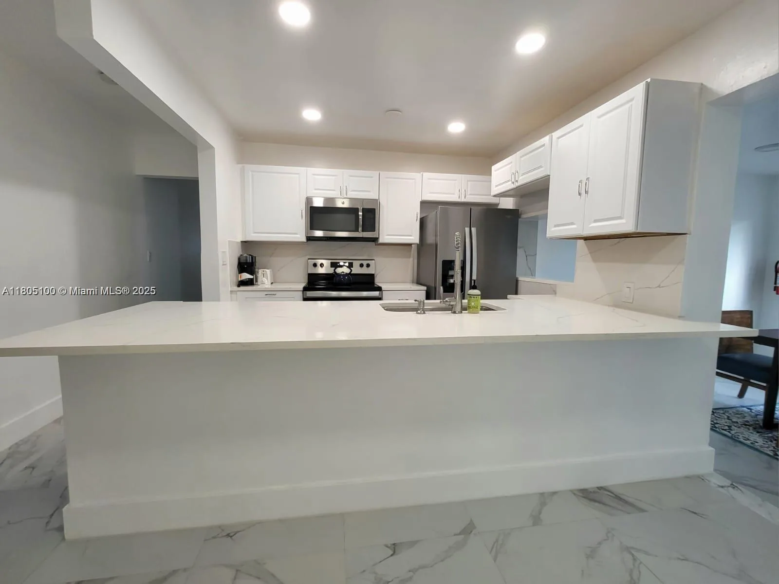 Listing
