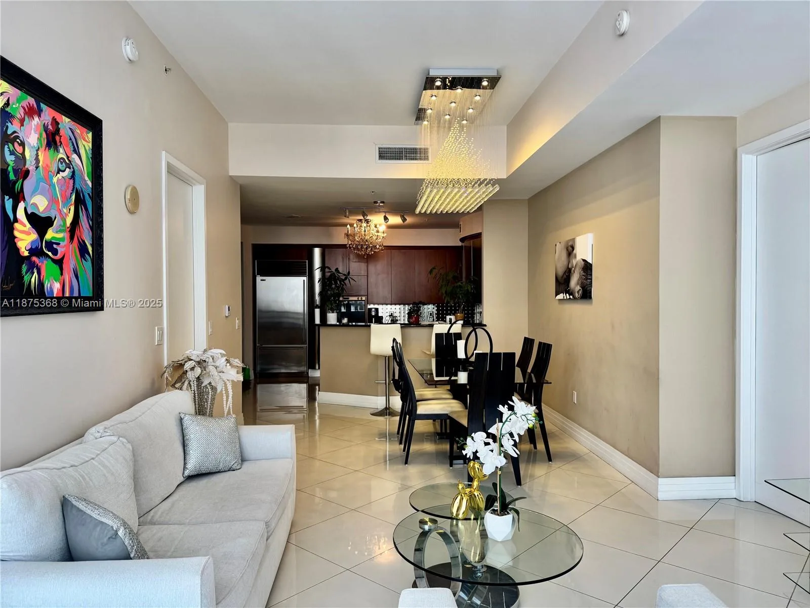 18101 Collins Ave # 5208, Sunny Isles Beach, FL 33160