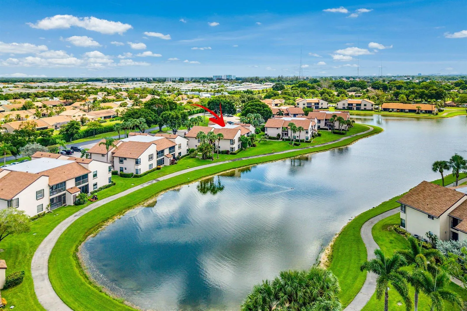 8577 Boca Glades Boulevard W # A, Boca Raton, FL 33434