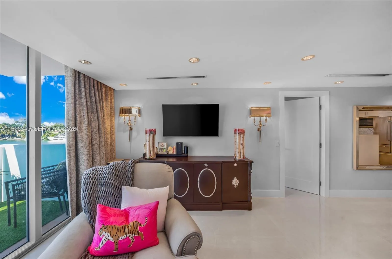5838 Collins Ave # 2F, Miami Beach, FL 33140 photo 3