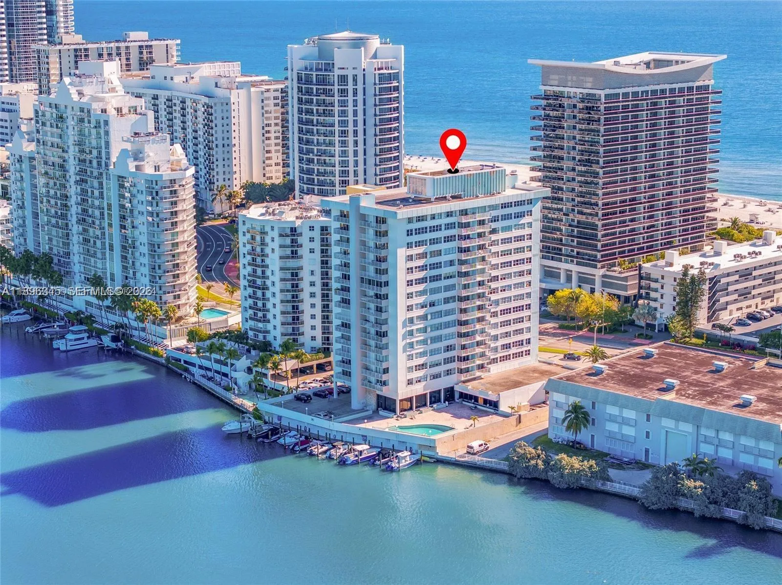 5838 Collins Ave # 2F, Miami Beach, FL 33140 photo 4