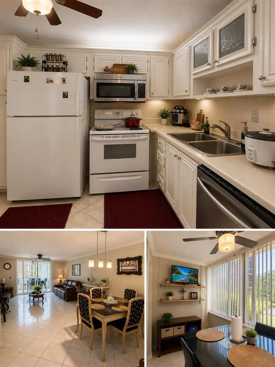 2811 Somerset Drive # 118, Lauderdale Lakes, FL 33311