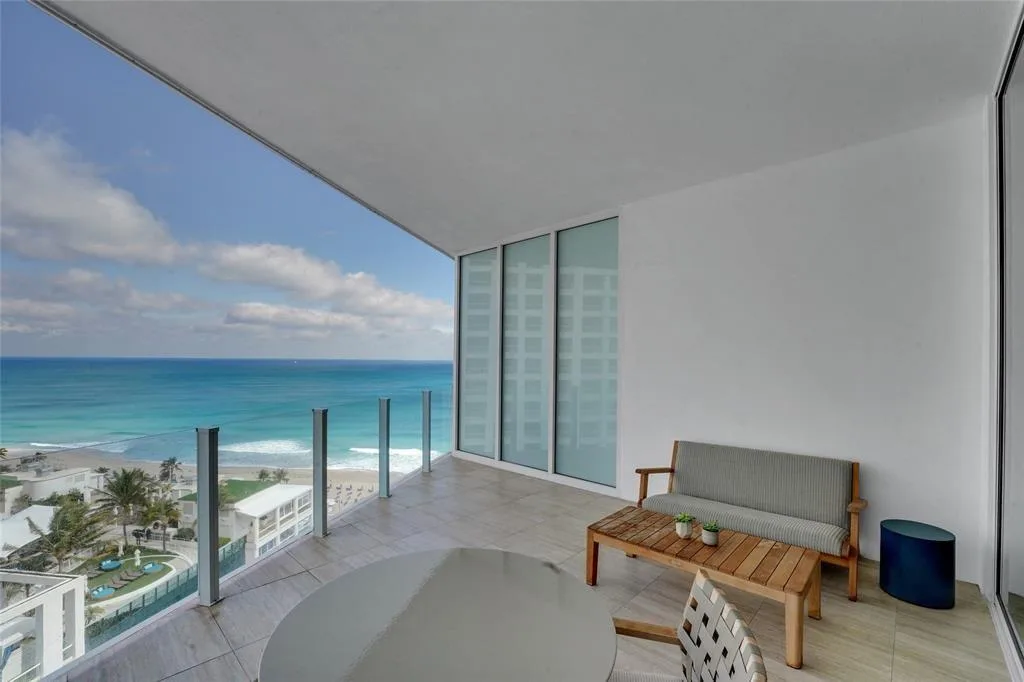 525 N Fort Lauderdale Beach Boulevard # 1204, Fort Lauderdale, FL 33304