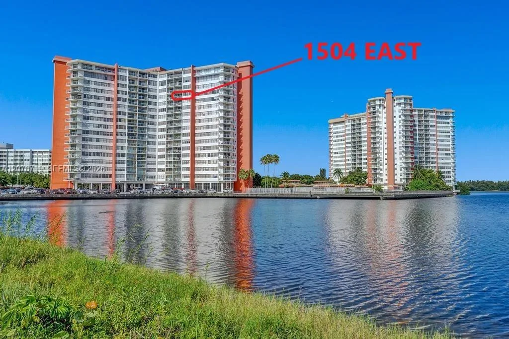 1351 NE Miami Gardens Dr # 1504E, Miami, FL 33179
