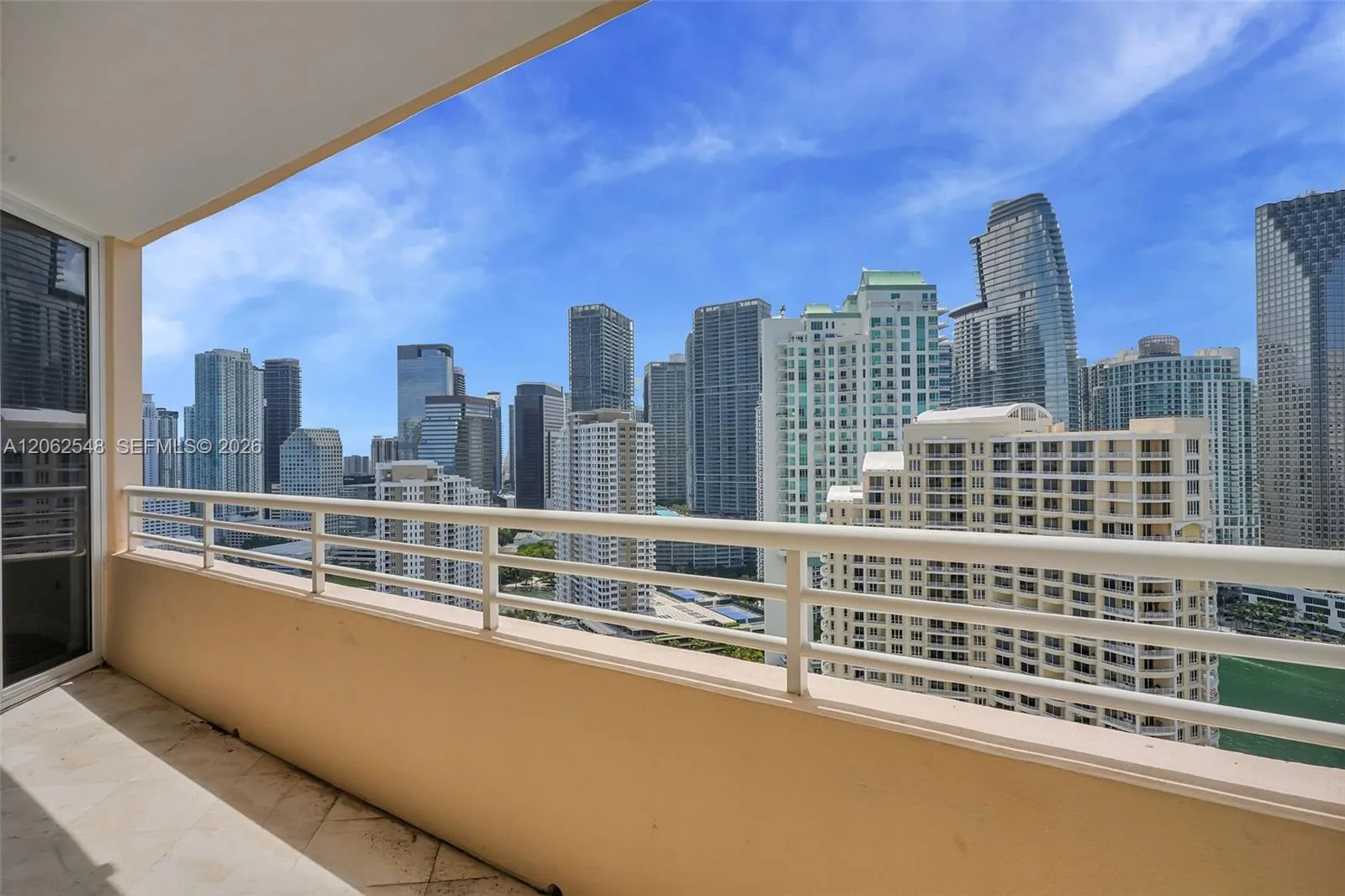 808 Brickell Key Dr # 3007, Miami, FL 33131