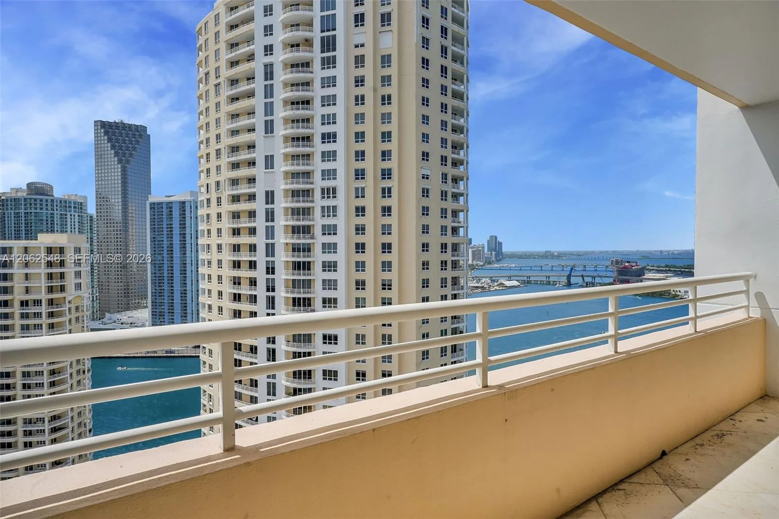 808 Brickell Key Dr # 3007, Miami, FL 33131 photo 2