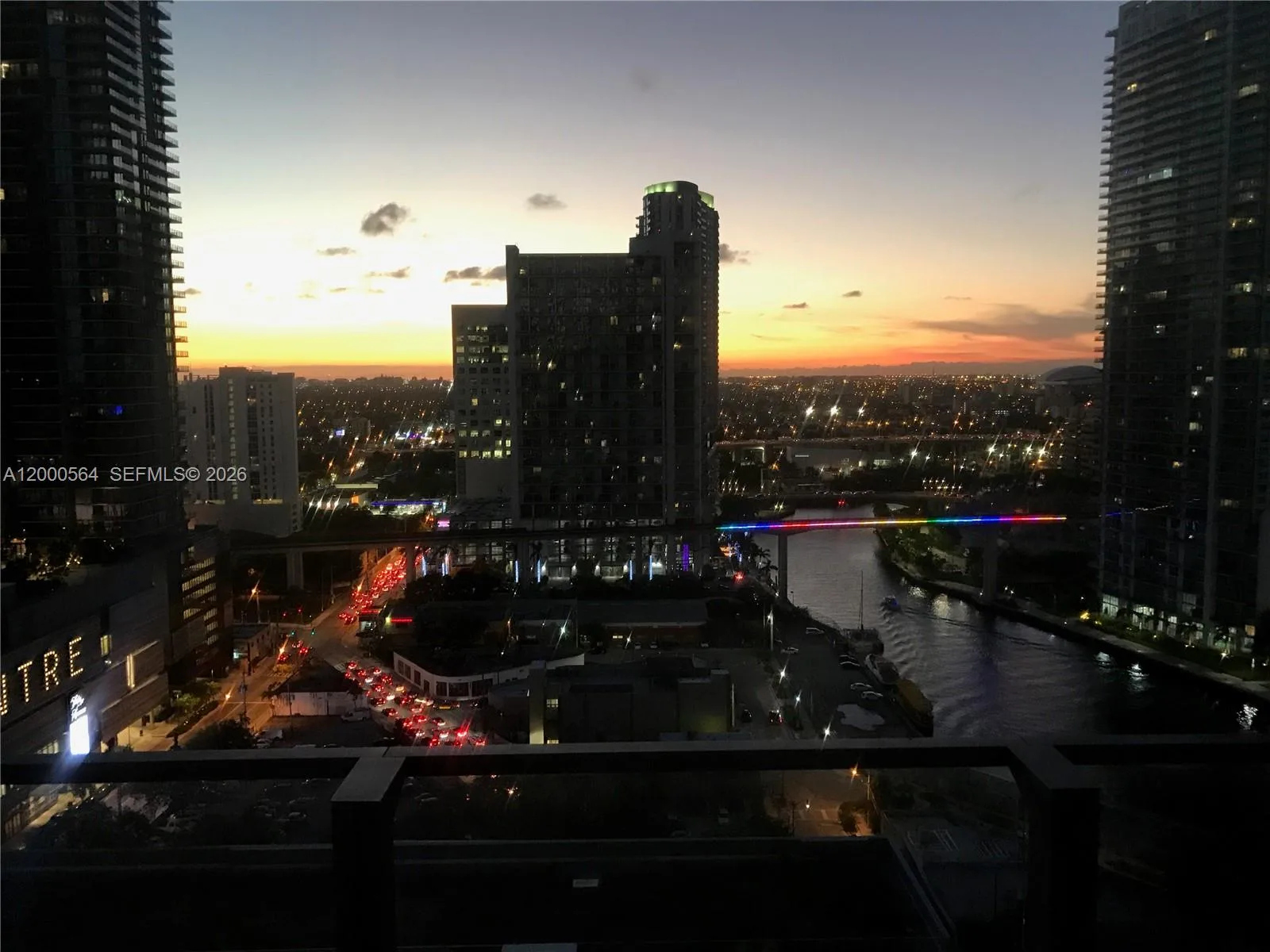 68 SE 6th St # 2409, Miami, FL 33131