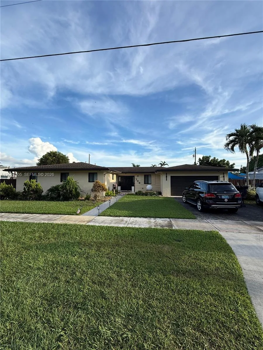 308 NW 19th St # 0, Homestead, FL 33030