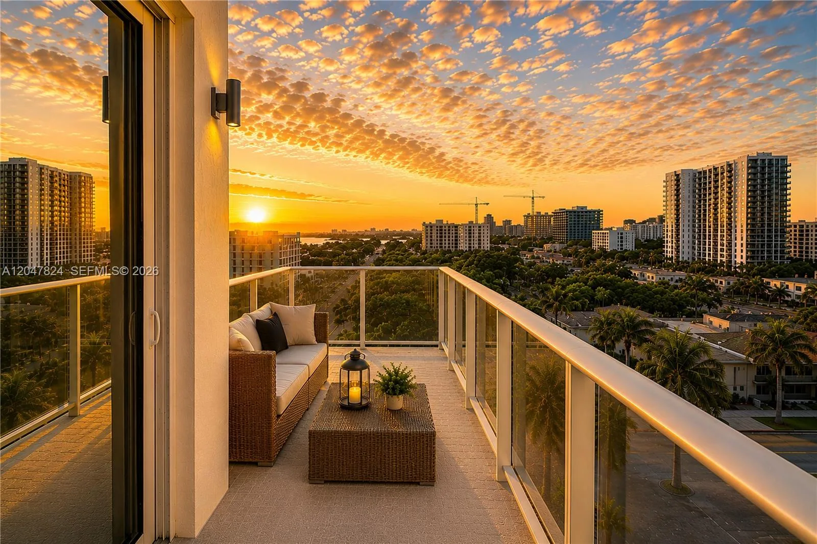 321 NE 26th St # 806, Miami, FL 33137