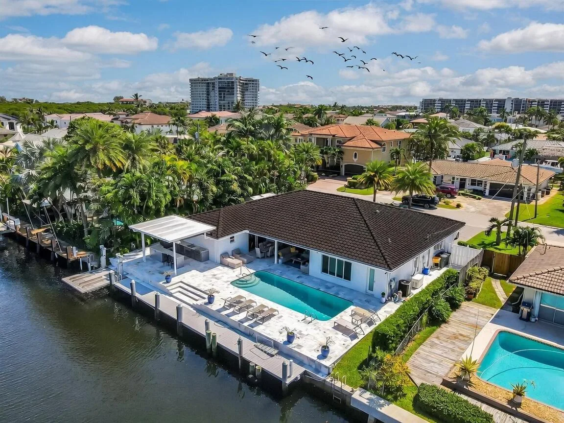 831 Dover Street, Boca Raton, FL 33487