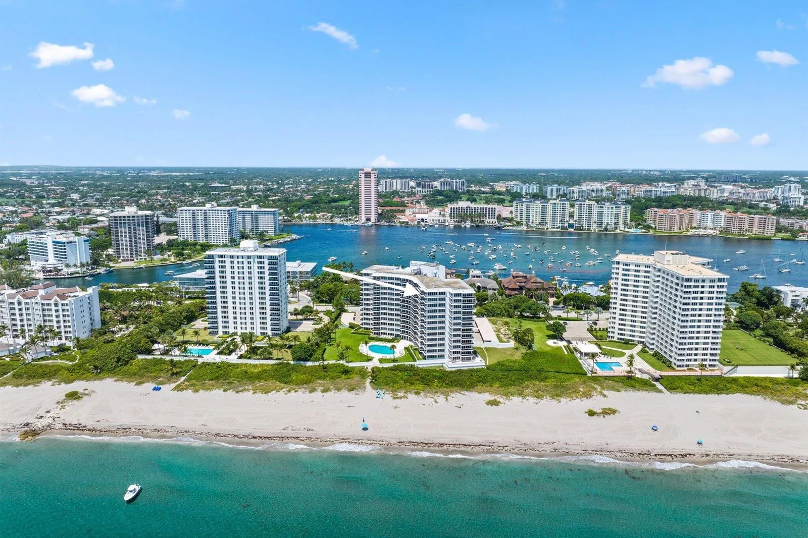 700 S Ocean Boulevard # 1202, Boca Raton, FL 33432