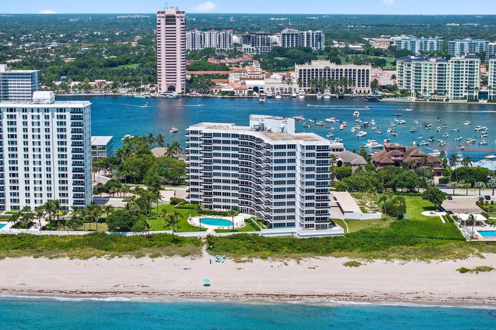 700 S Ocean Boulevard # 1202, Boca Raton, FL 33432 photo 2