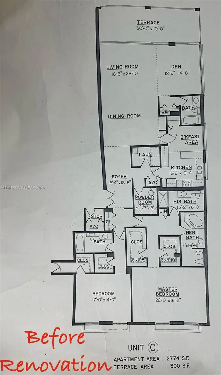 9350 W Bay Harbor Dr # 5C, Bay Harbor Islands, FL 33154 photo 2